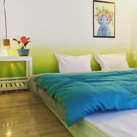 Homestay Doc Tinh Далат Экстерьер фото