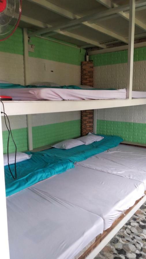 Homestay Doc Tinh Далат Экстерьер фото
