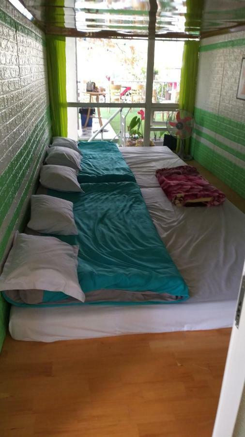 Homestay Doc Tinh Далат Экстерьер фото