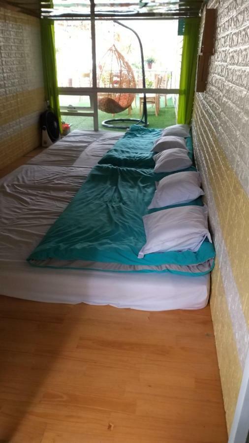 Homestay Doc Tinh Далат Экстерьер фото
