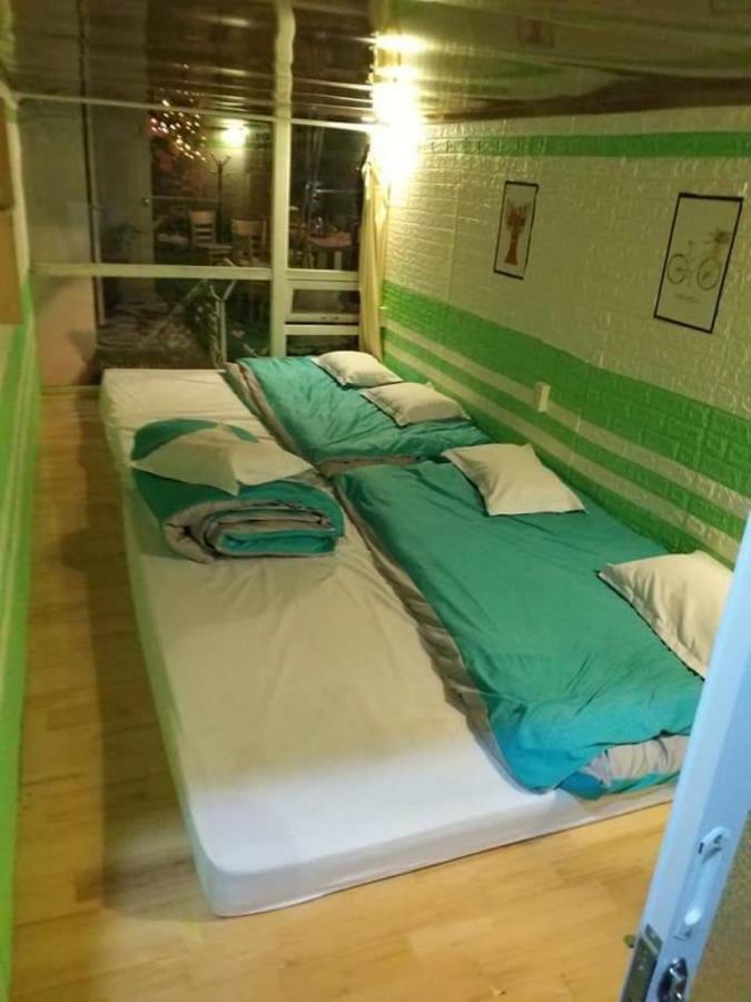 Homestay Doc Tinh Далат Экстерьер фото