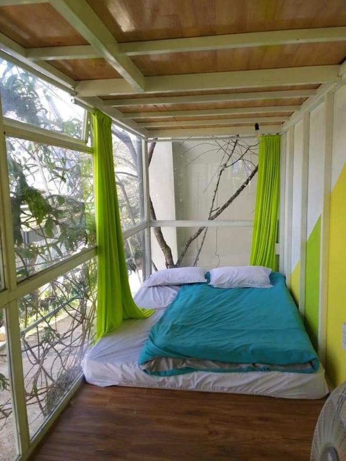 Homestay Doc Tinh Далат Экстерьер фото