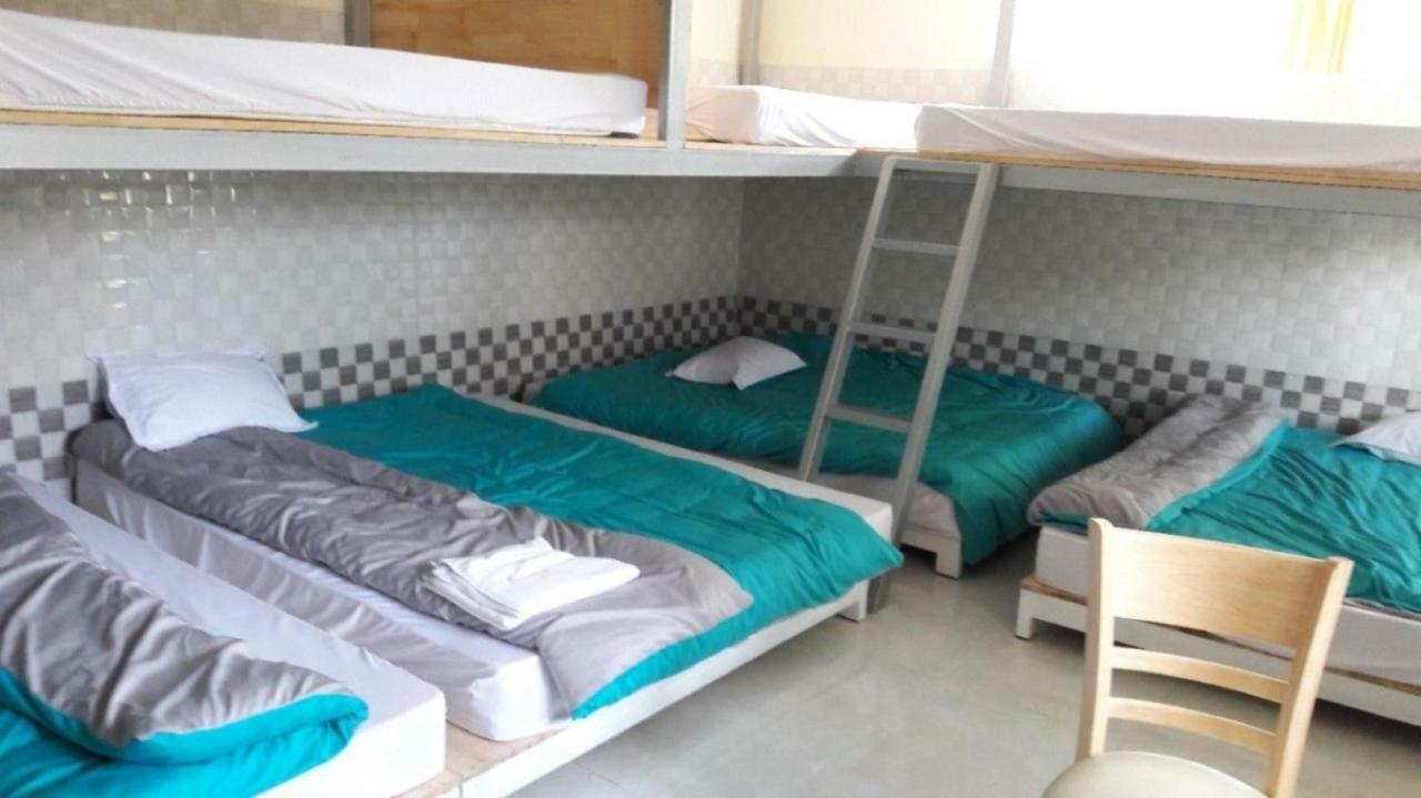 Homestay Doc Tinh Далат Экстерьер фото