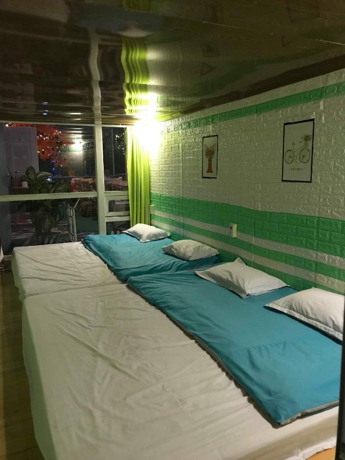 Homestay Doc Tinh Далат Экстерьер фото